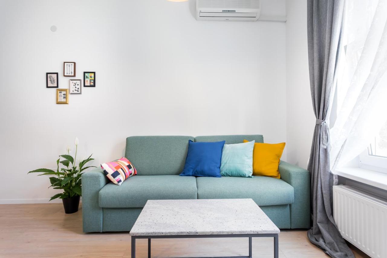 Go2Zagreb Chick Apartment Private Parking Available المظهر الخارجي الصورة